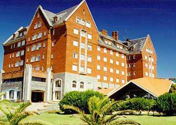 Hôtel San Rafael à Punta del Este Extérieur photo
